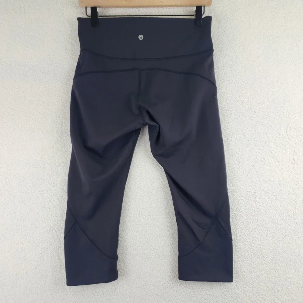 lululemon athletica lululemon high